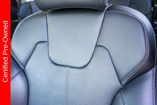 Certified 2024 Kia Telluride EX FWD image 28