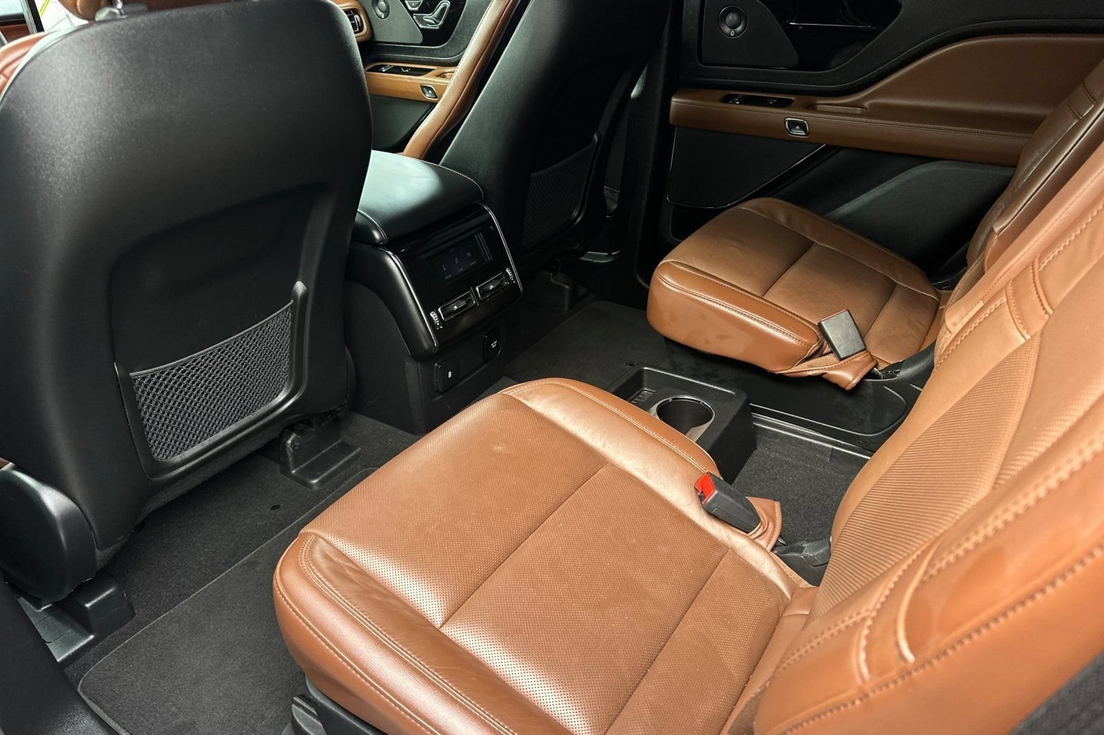 Used 2024 Lincoln Aviator Reserve AWD/4WD image 62