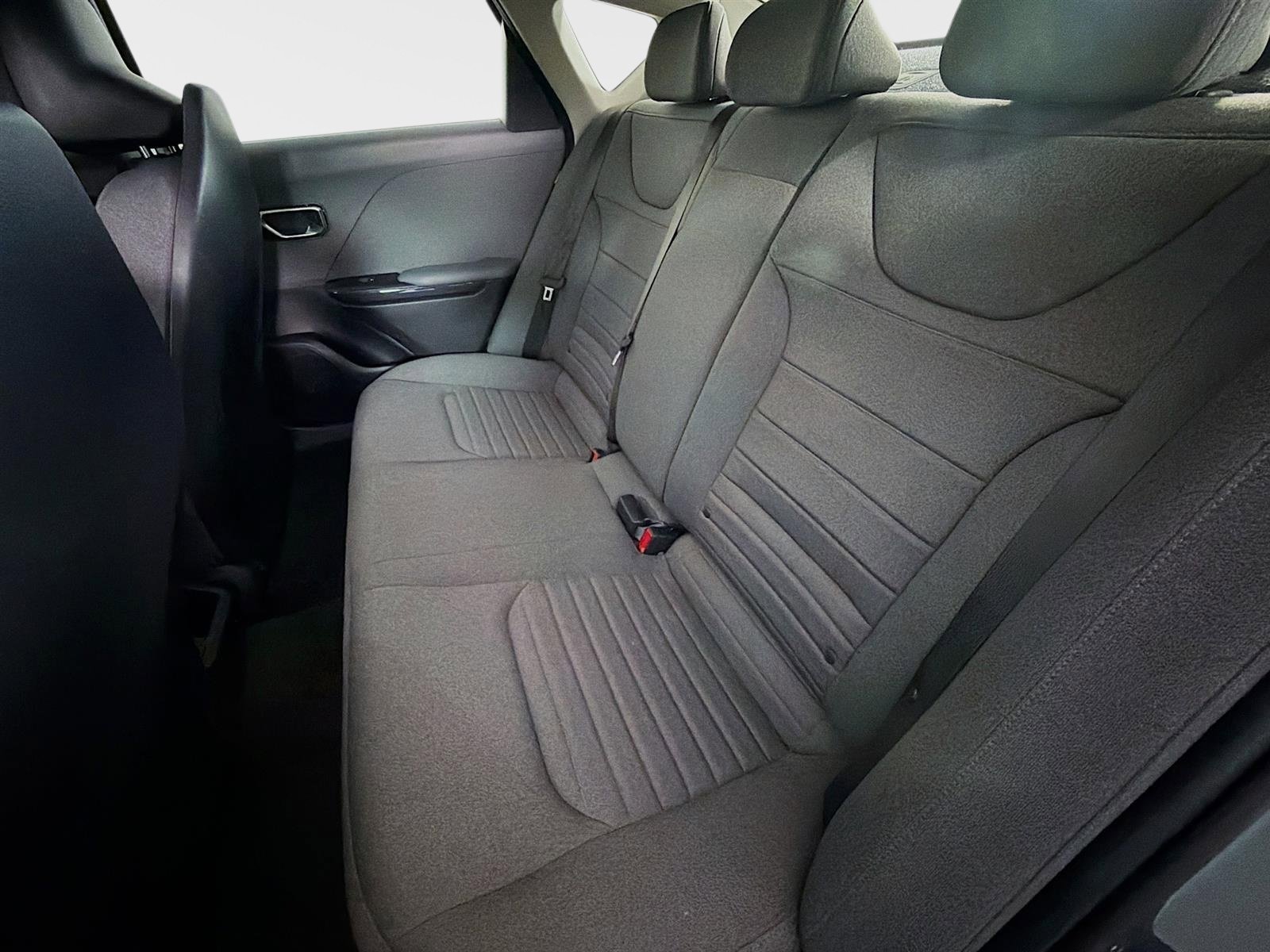 Certified 2025 Kia K4 EX image 20