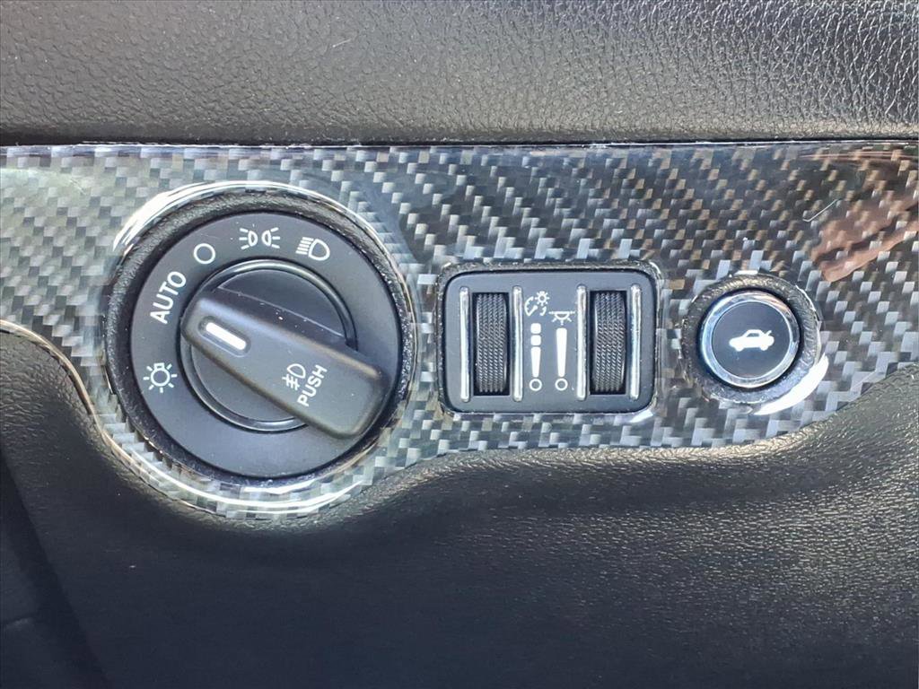 Used 2020 Dodge Challenger R/T Scat Pack image 27