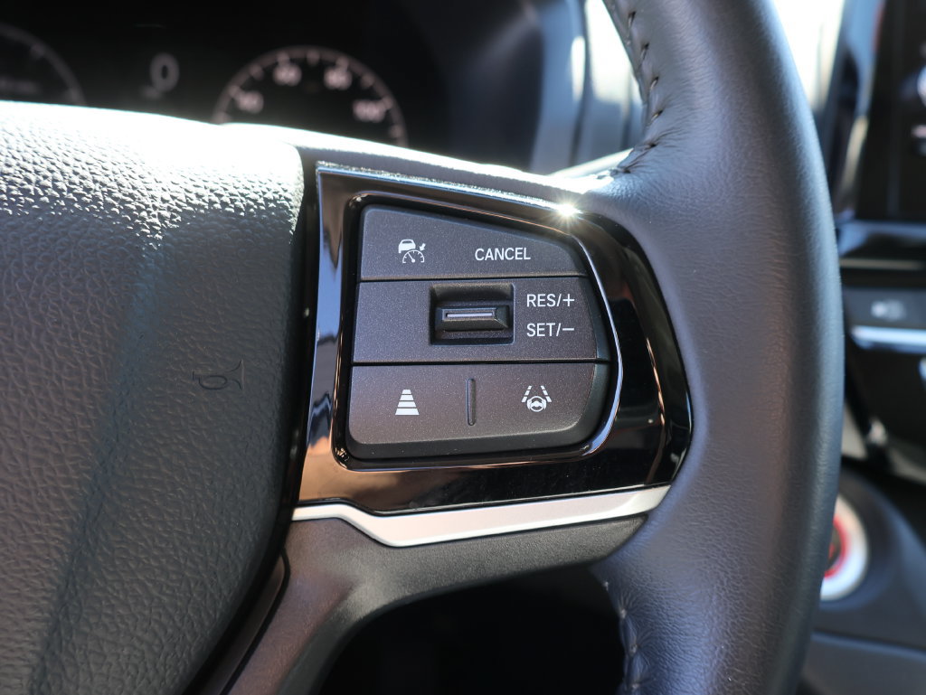 Used 2025 Honda Odyssey EX-L image 29