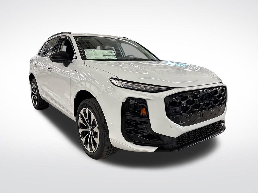 New 2026 Audi Q3 quattro 2.0T image 7