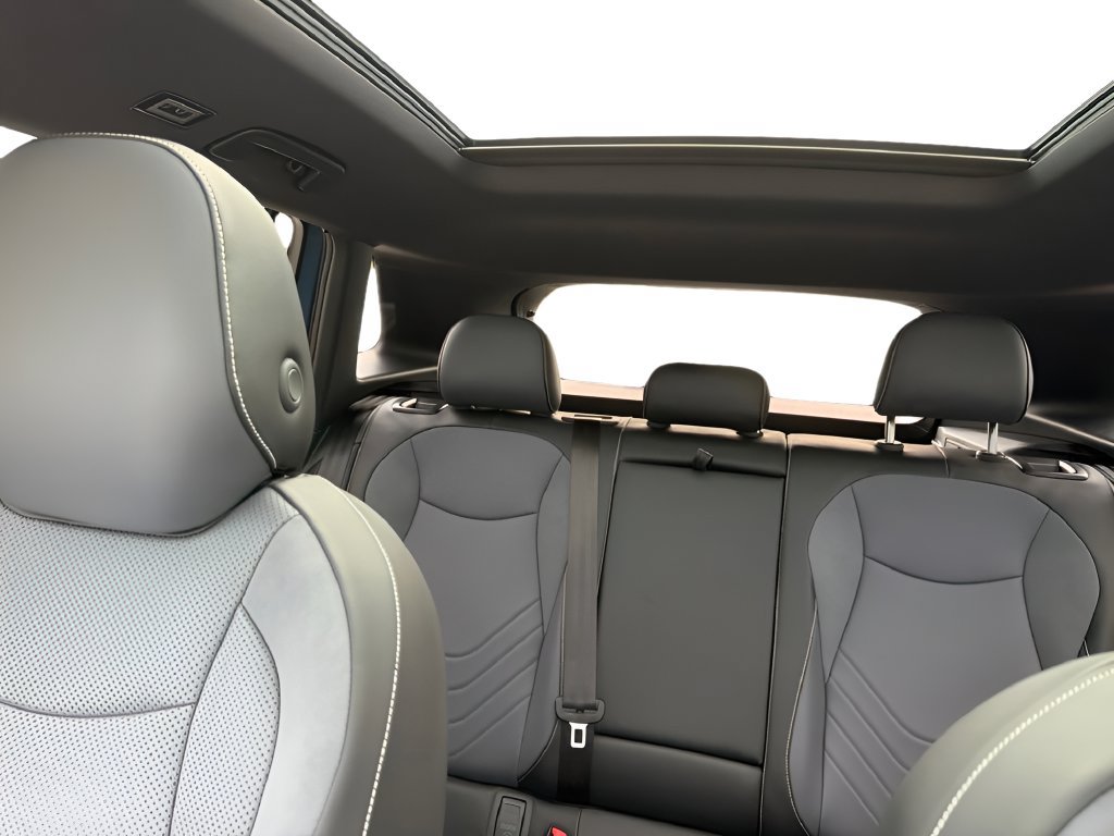 New 2026 Volkswagen Tiguan SE R-Line AWD/4WD image 25