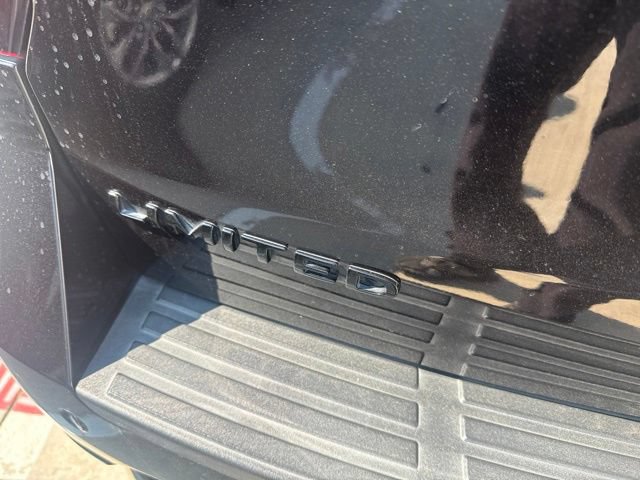 Used 2024 Ford Expedition Max Limited RWD image 4