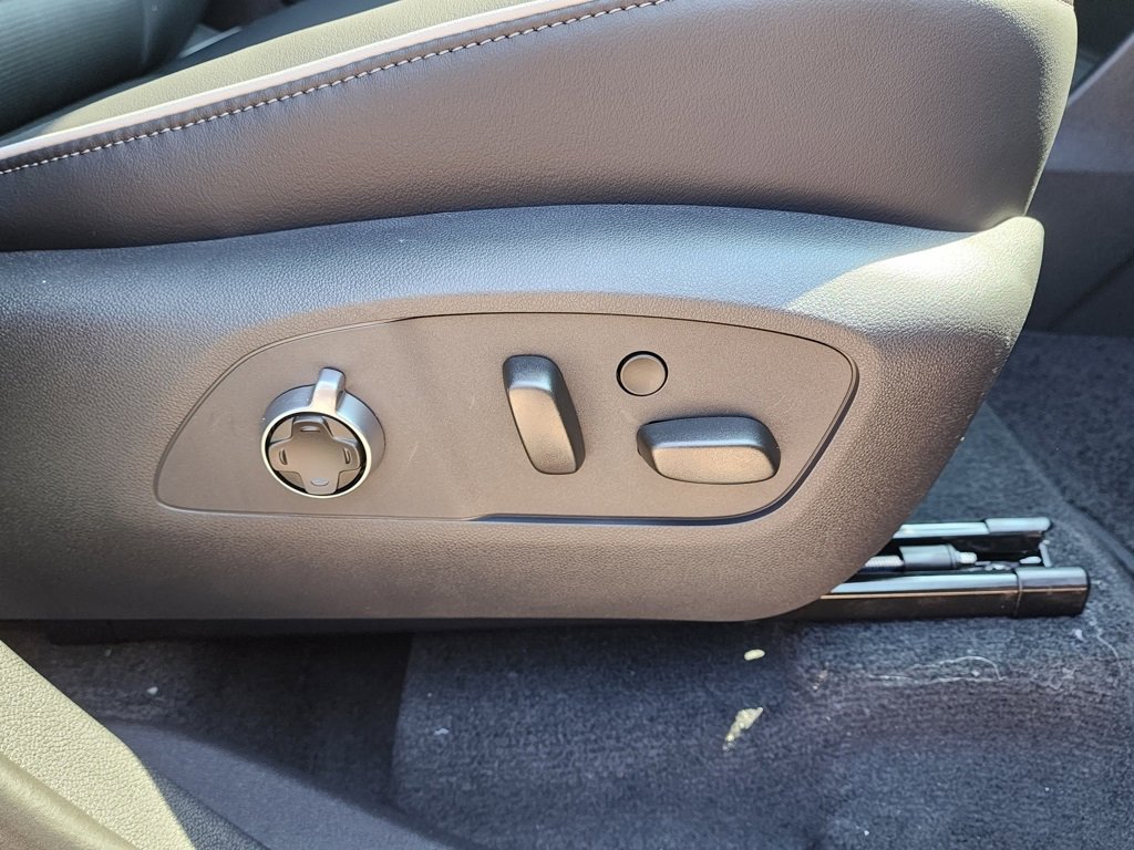 New 2026 Buick Enclave Avenir w/ Super Cruise Package image 42