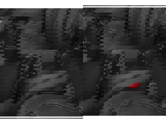 Used 2026 Chrysler Pacifica Select image 13