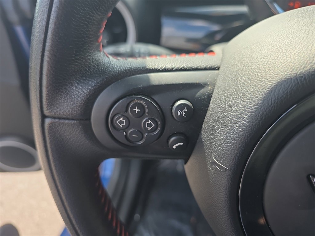 Used 2012 MINI Cooper Coupe John Cooper Works image 25