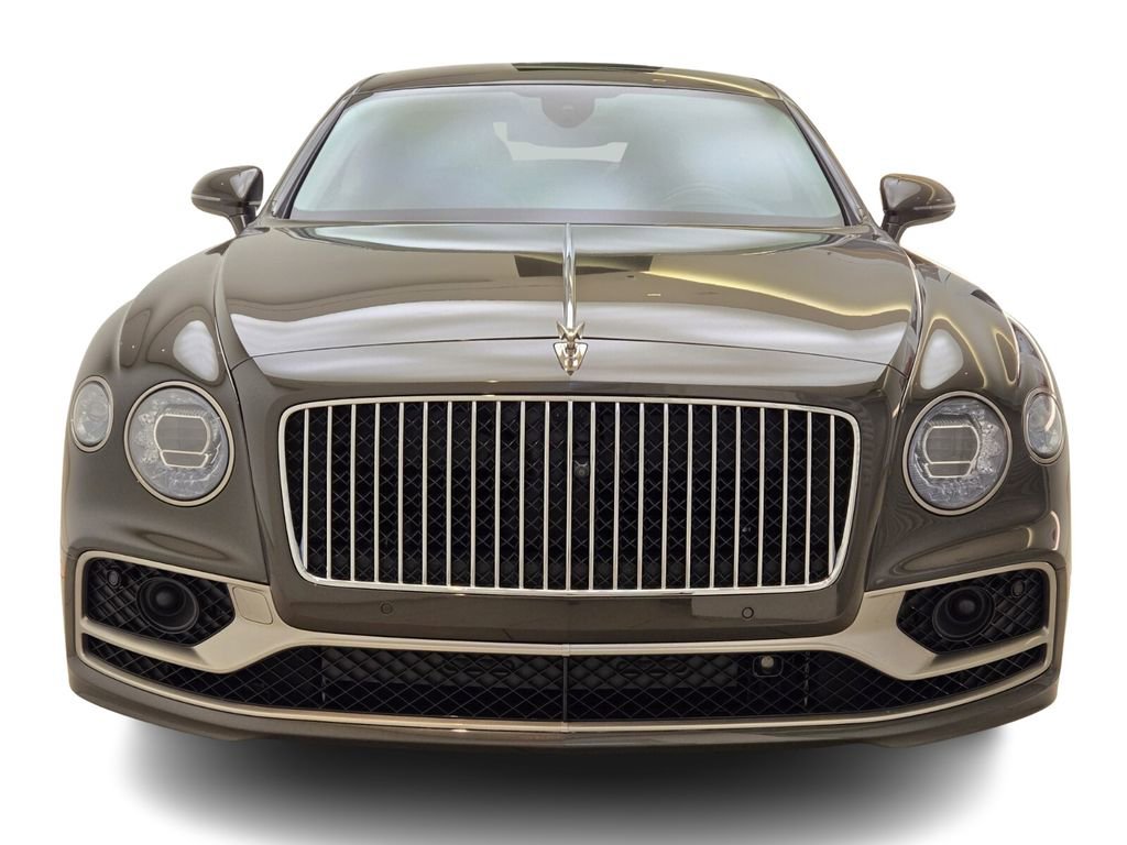 Used 2023 Bentley Flying Spur Plug-In Hybrid image 7