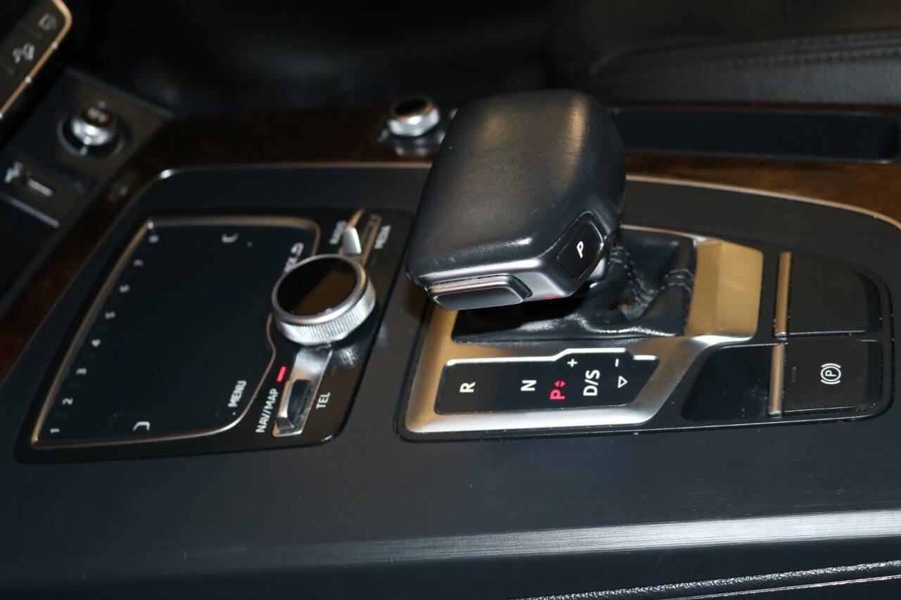 Used 2018 Audi Q5 2.0T Premium image 50