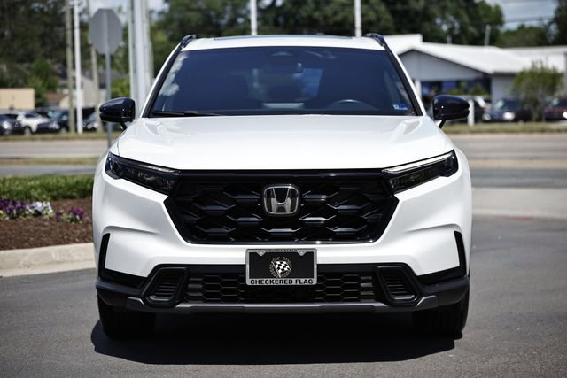 Used 2023 Honda CR-V Sport image 14