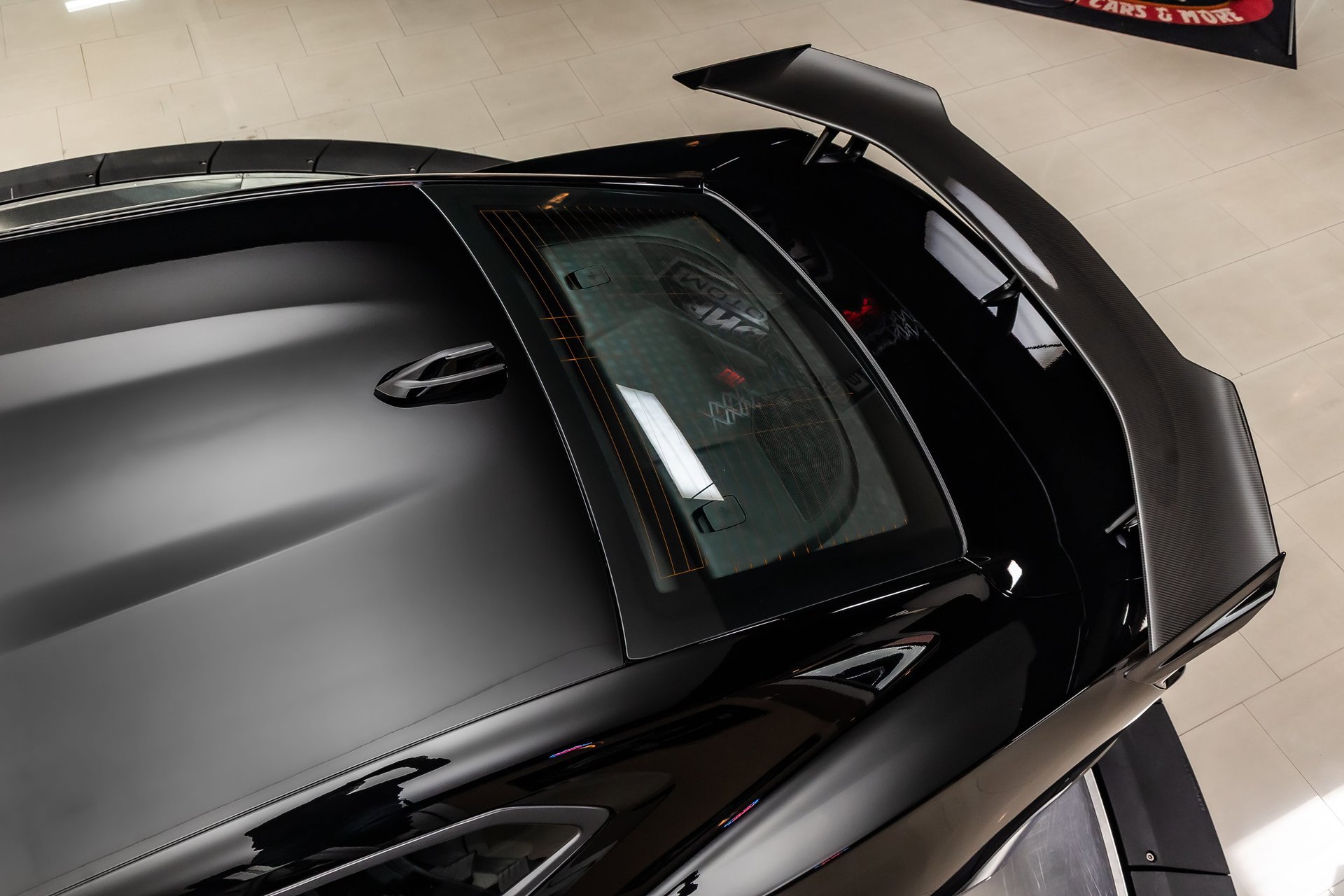 Used 2022 Chevrolet Camaro ZL1 image 32