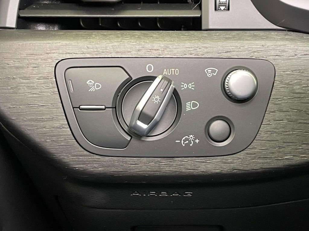 Used 2021 Audi A5 2.0T Prestige image 39