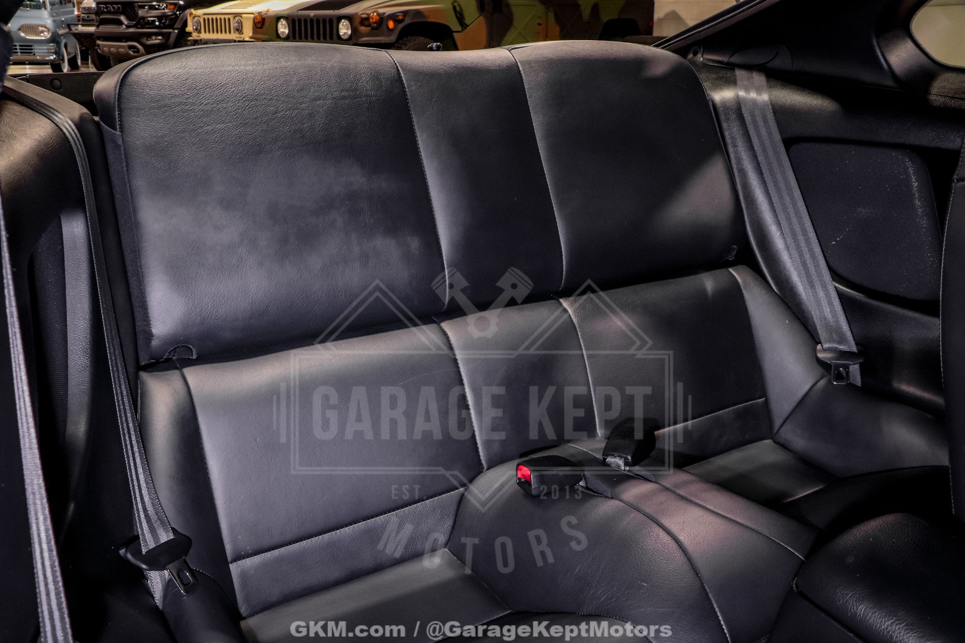 Used 1997 Toyota Supra Turbo RWD image 86