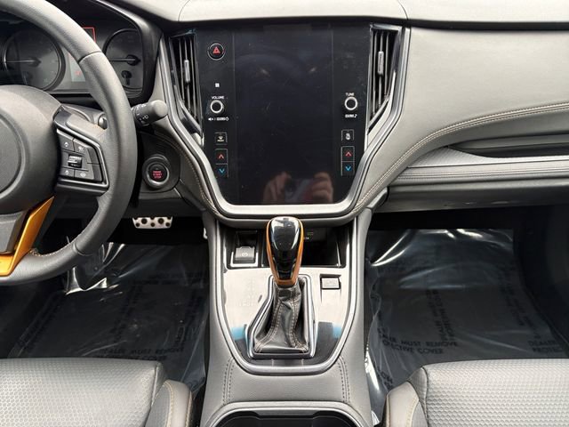 Used 2022 Subaru Outback Wilderness image 11