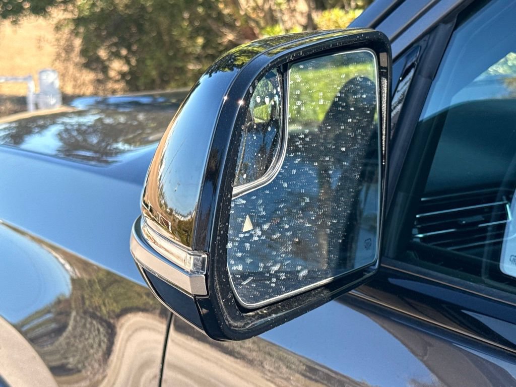 New 2026 Jeep Grand Wagoneer L Limited AWD/4WD image 33