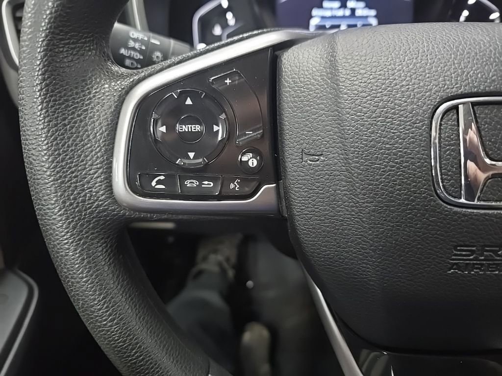 Used 2020 Honda CR-V EX image 20