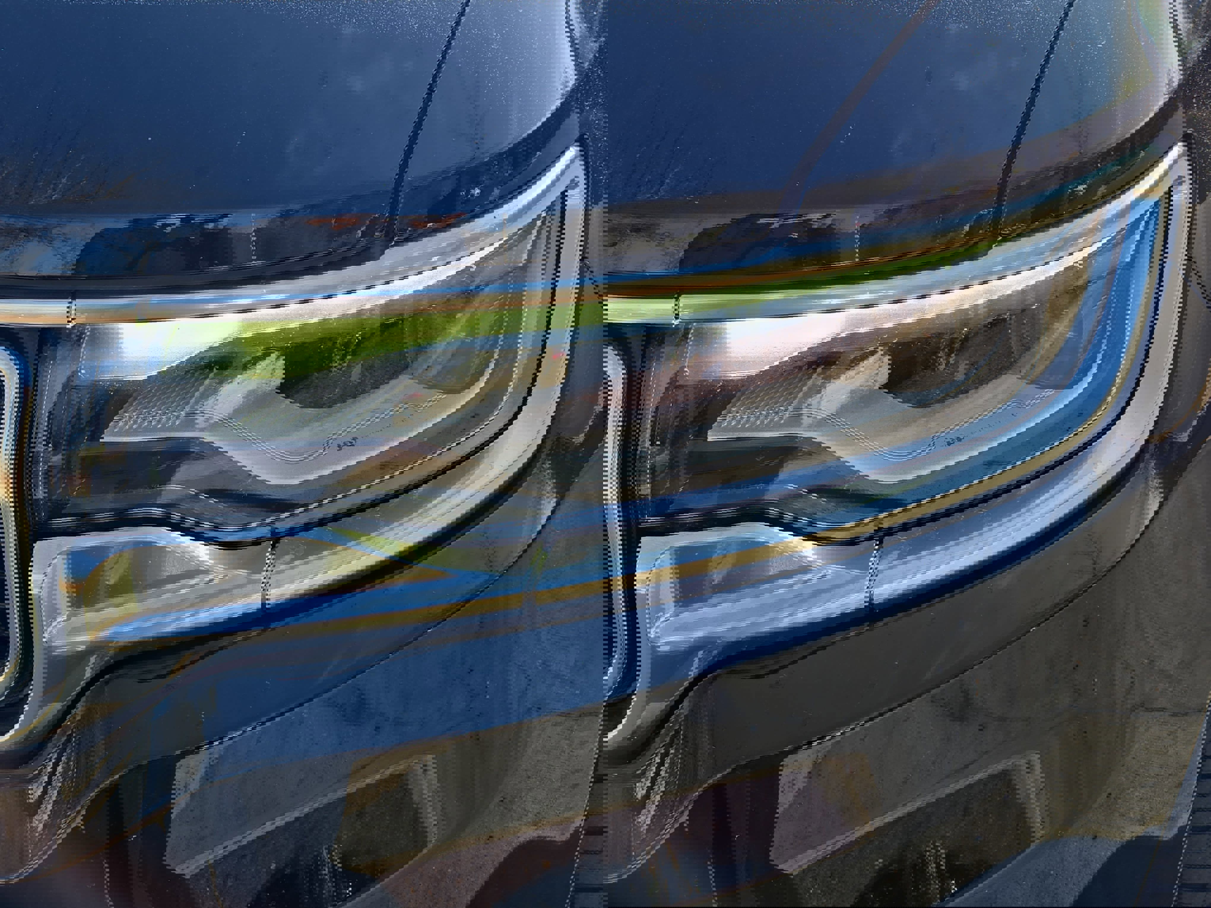 Used 2022 Jeep Wagoneer Series II image 31