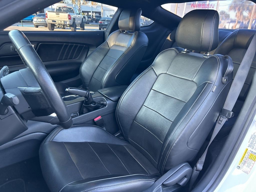 Used 2016 Ford Mustang GT Premium image 18