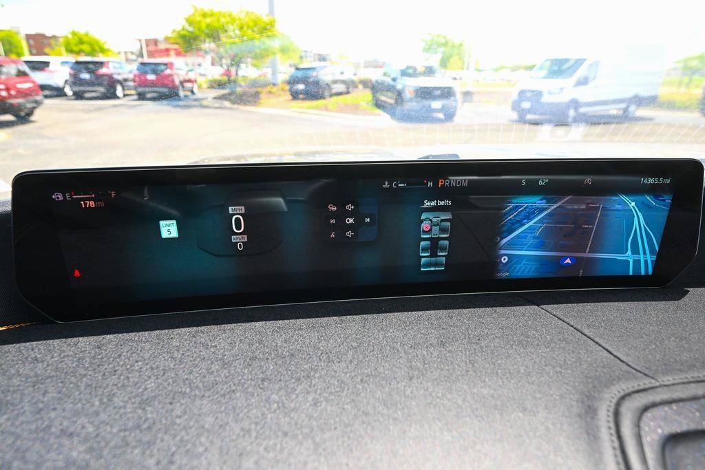 Used 2025 Ford Expedition Tremor AWD/4WD image 39