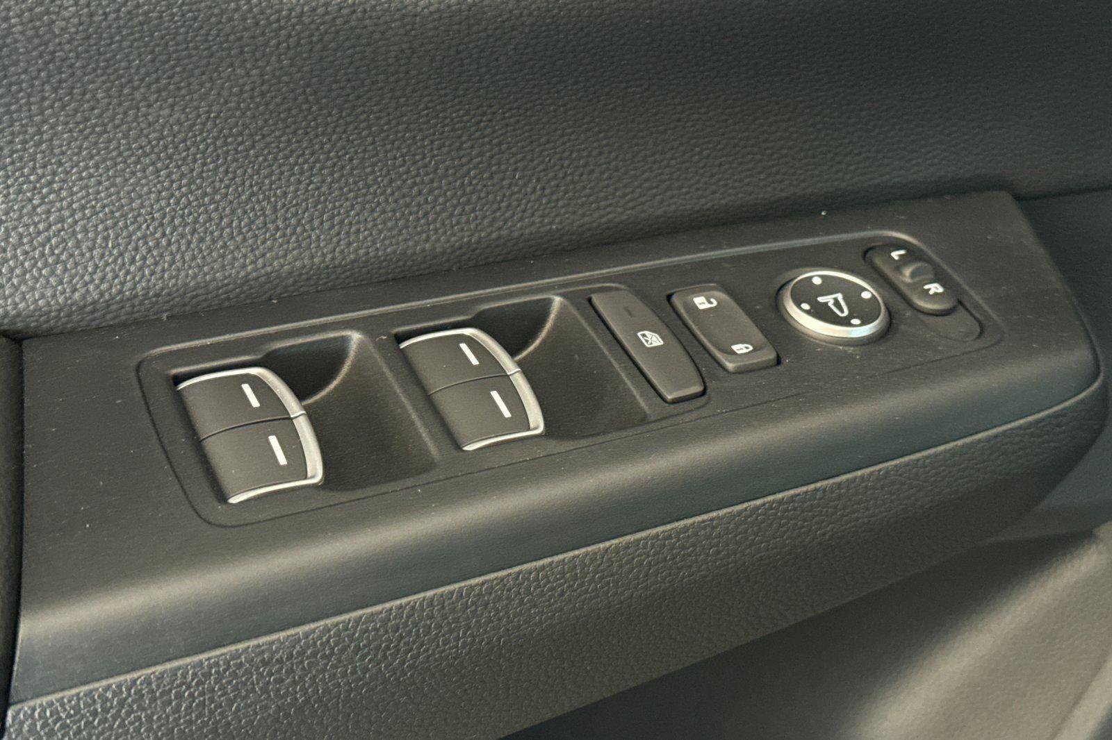 New 2026 Honda CR-V Sport Touring image 11