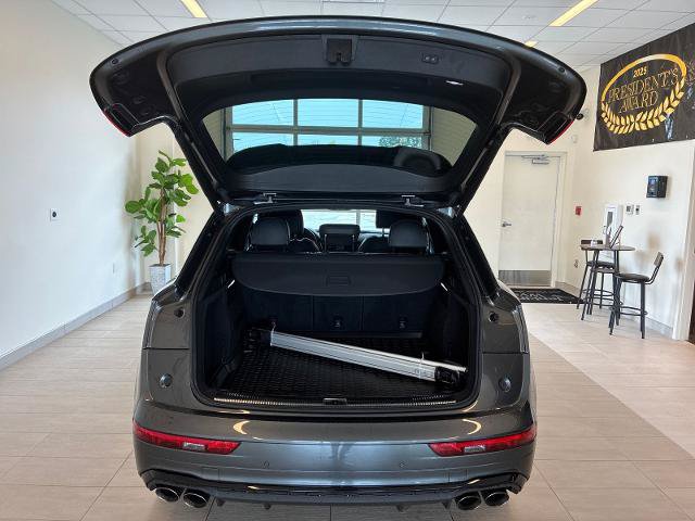 Used 2023 Audi SQ5 Premium Plus AWD/4WD image 10