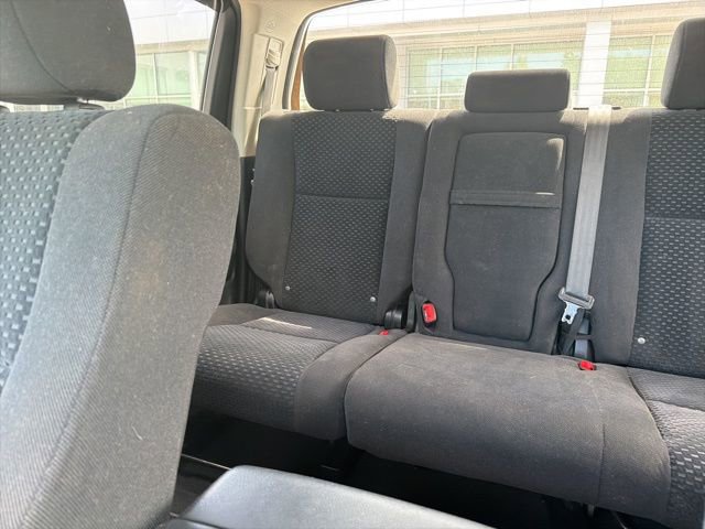 Used 2012 Toyota Tundra 4x4 CrewMax w/ SR5 Pkg image 14