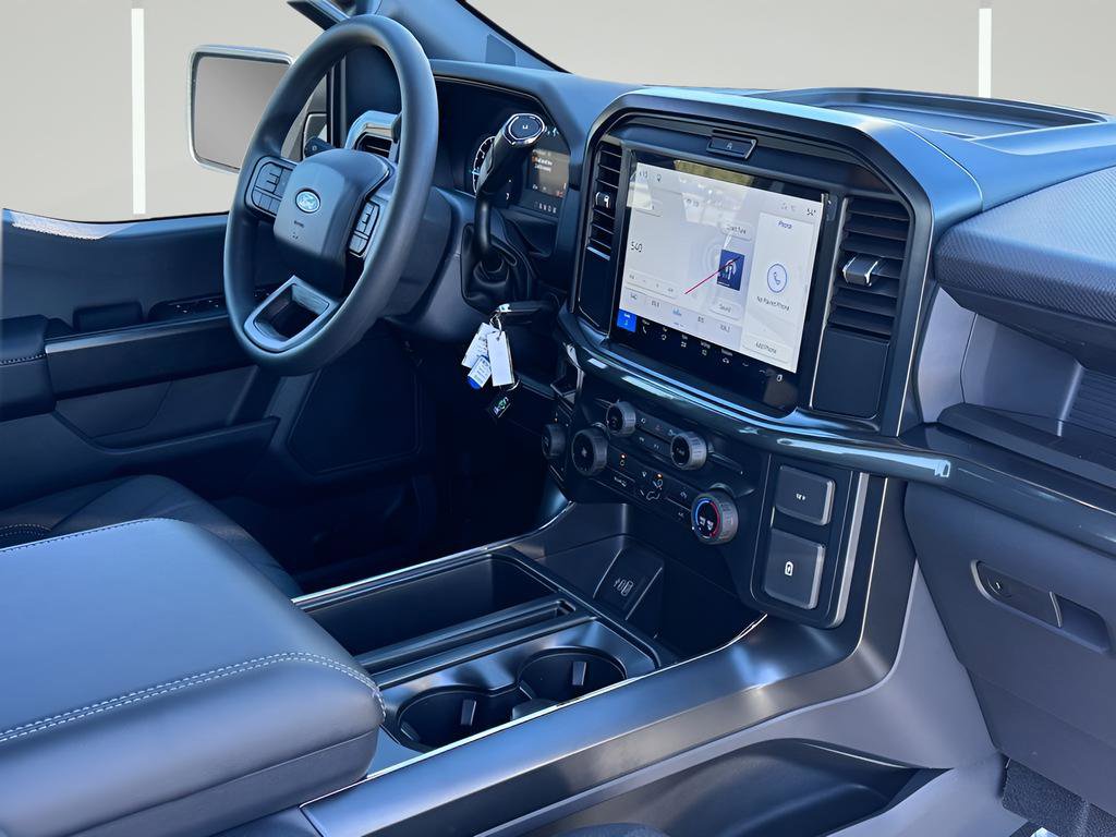 New 2026 Ford F150 STX image 6