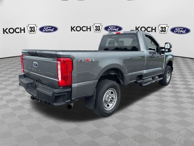 Used 2023 Ford F350 XL AWD/4WD image 8
