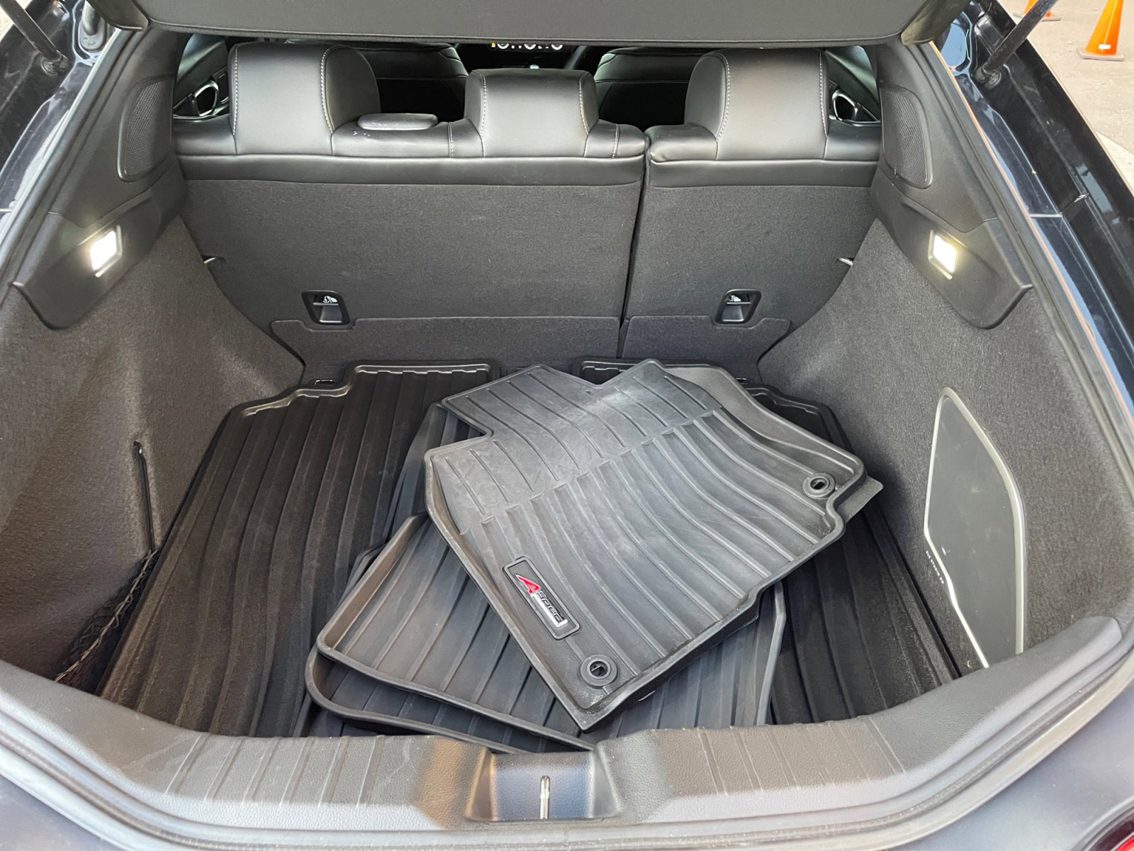 Used 2024 Acura Integra A-Spec image 28