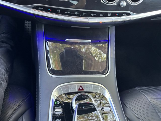 Used 2020 Mercedes-Benz S 560 Sedan image 56