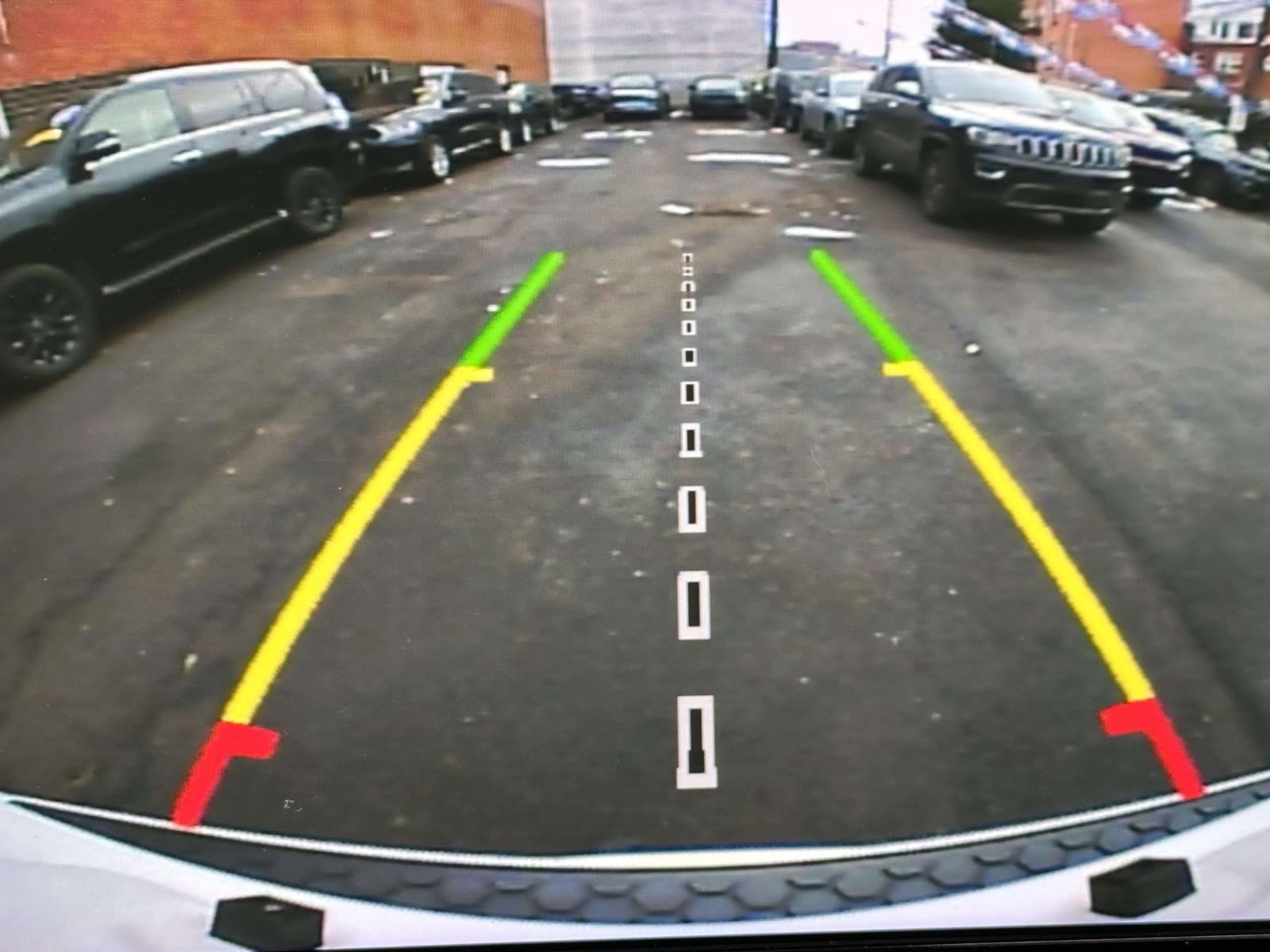 Used 2023 Dodge Durango GT image 31