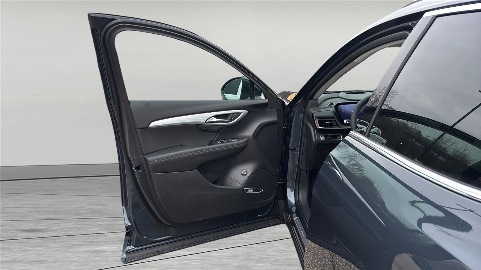 New 2026 Buick Envision Avenir image 14