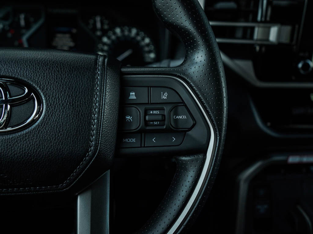 New 2026 Toyota Tundra SR5 image 20