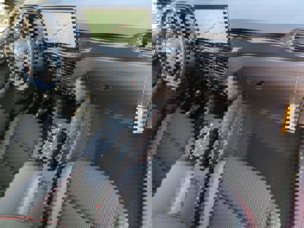 New 2026 Ford Escape ST-Line w/ Tech Pack #1 image 21