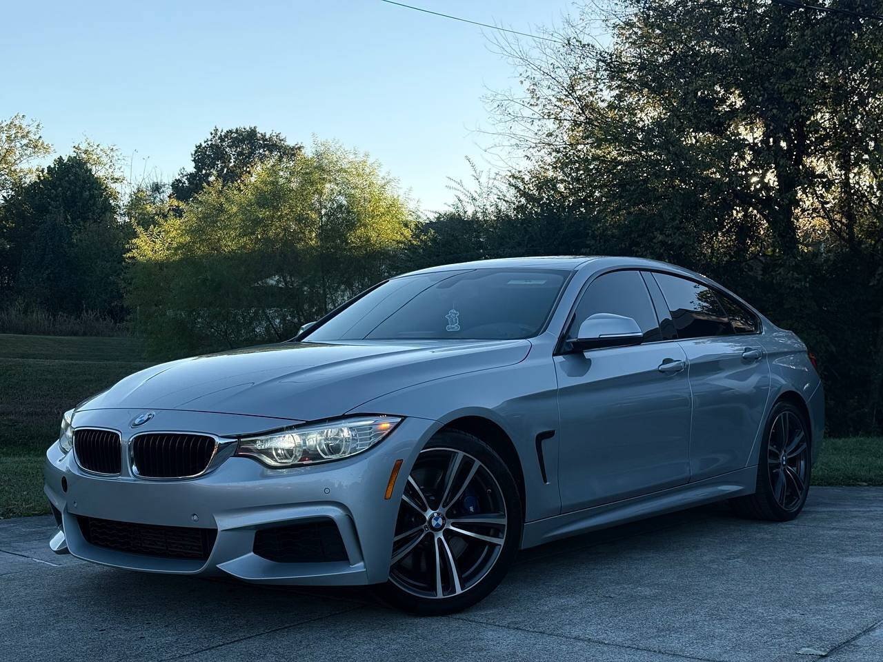 Used 2016 BMW 435i Gran Coupe w/ Technology Package