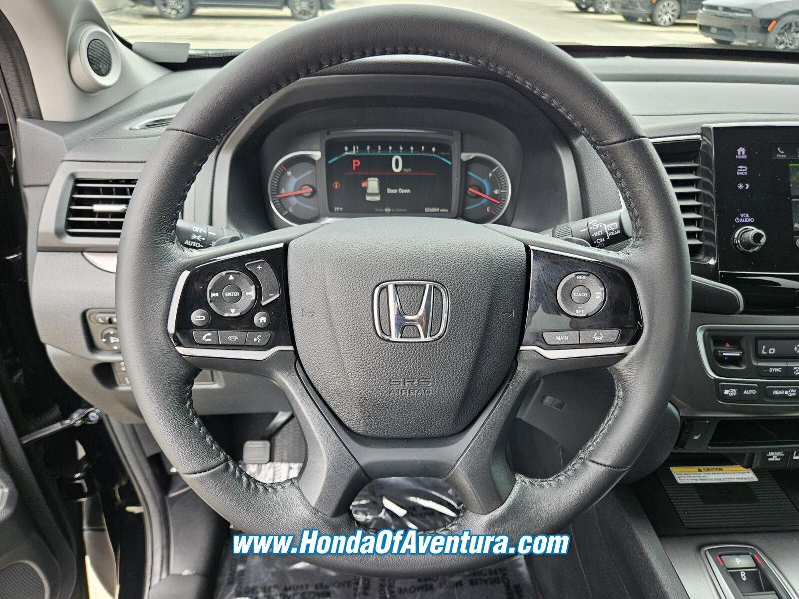 Certified 2022 Honda Pilot Special Edition image 22