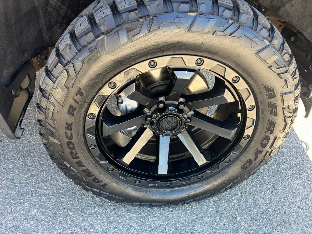 Used 2023 Chevrolet Silverado 1500 RST AWD/4WD image 27
