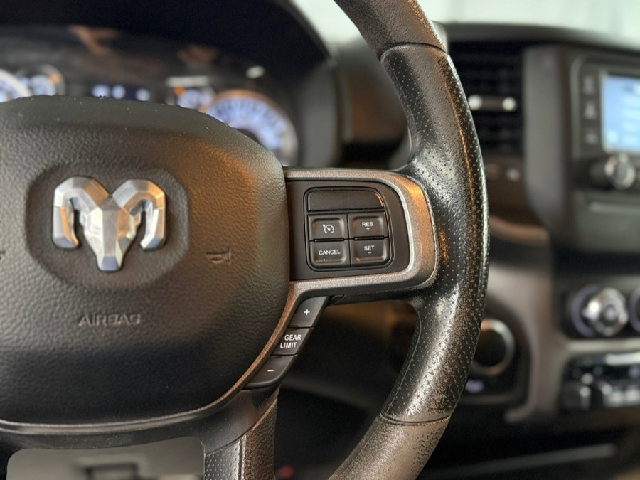 Used 2019 RAM 2500 Tradesman AWD/4WD image 35