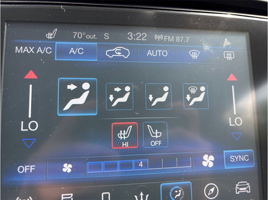 Used 2017 Maserati Ghibli image 22