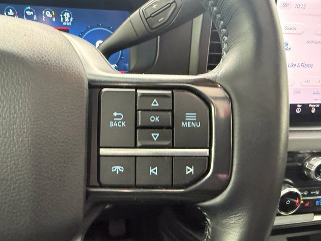 Certified 2025 Ford F350 Platinum w/ FX4 Off-Road Package AWD/4WD image 23