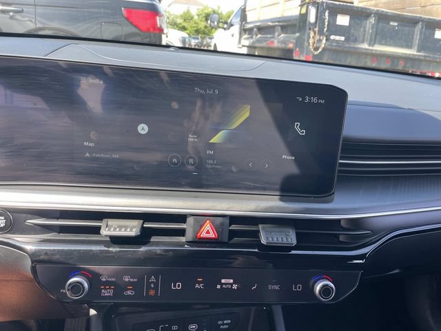 Used 2025 Kia K5 GT-Line w/ GT-Line Premium Package AWD/4WD image 30