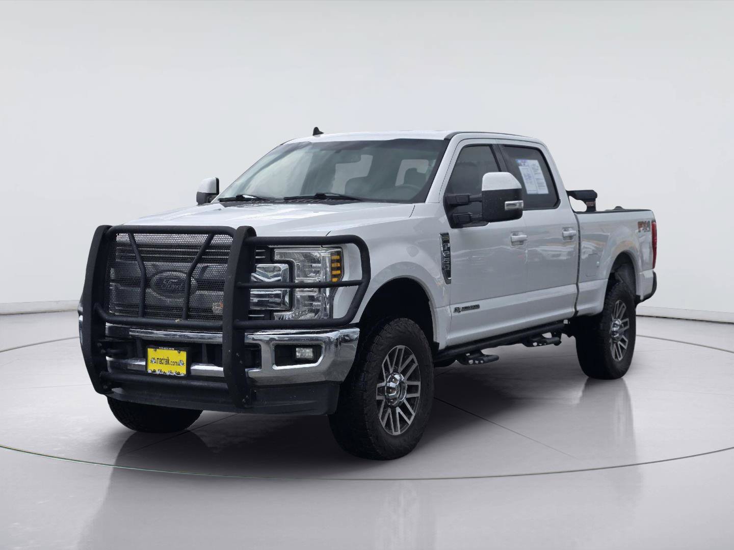 Used 2019 Ford F250 Lariat w/ Lariat Value Package