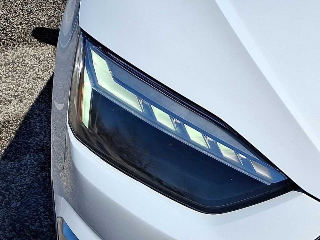 Certified 2023 Audi A5 2.0T Premium Plus w/ Premium Plus image 9