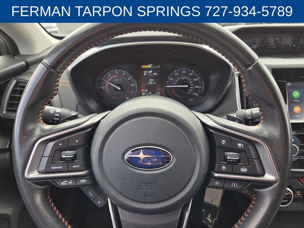 Used 2021 Subaru Crosstrek 2.0i Premium w/ Popular Package #4 image 27