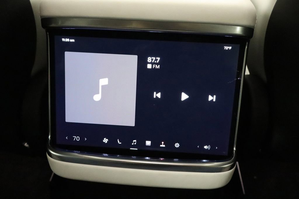 Used 2023 Tesla Model X image 20