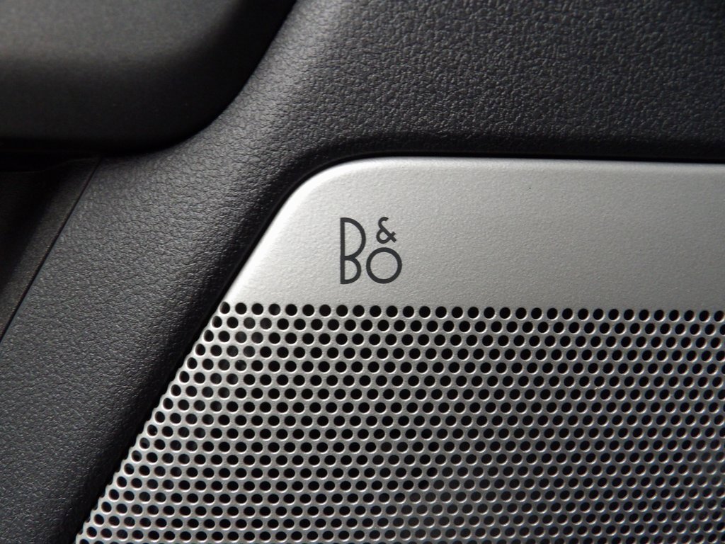 Used 2024 Ford F250 Lariat w/ Black Appearance Package image 60