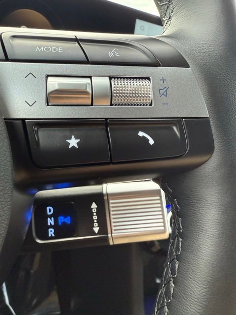 Used 2025 Hyundai Tucson Limited image 50