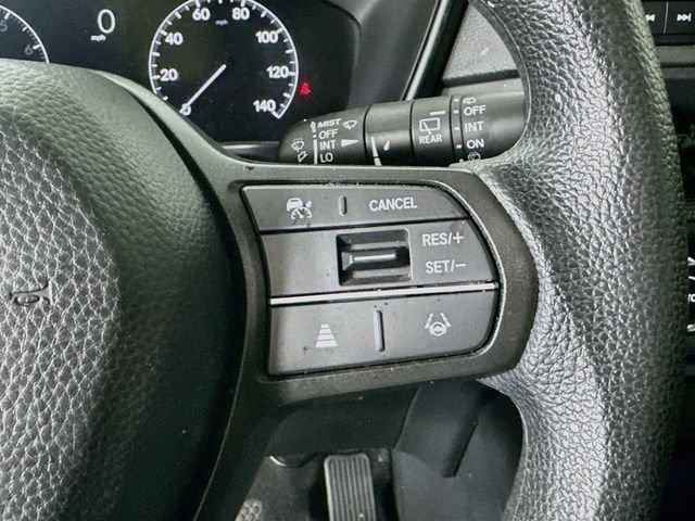 Certified 2024 Honda CR-V EX image 11