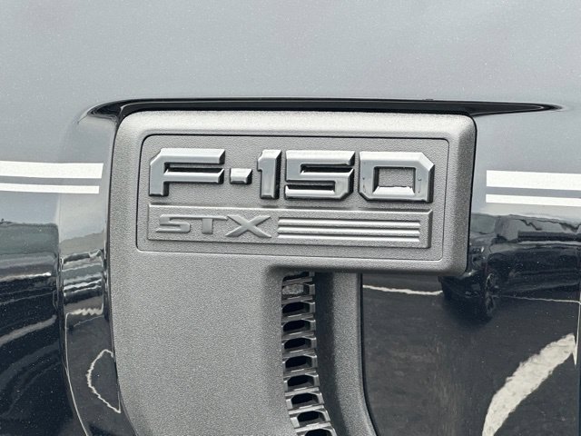 New 2026 Ford F150 STX w/ Equipment Group 200A AWD/4WD image 28
