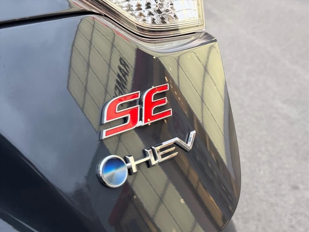 Used 2026 Toyota Corolla SE image 25